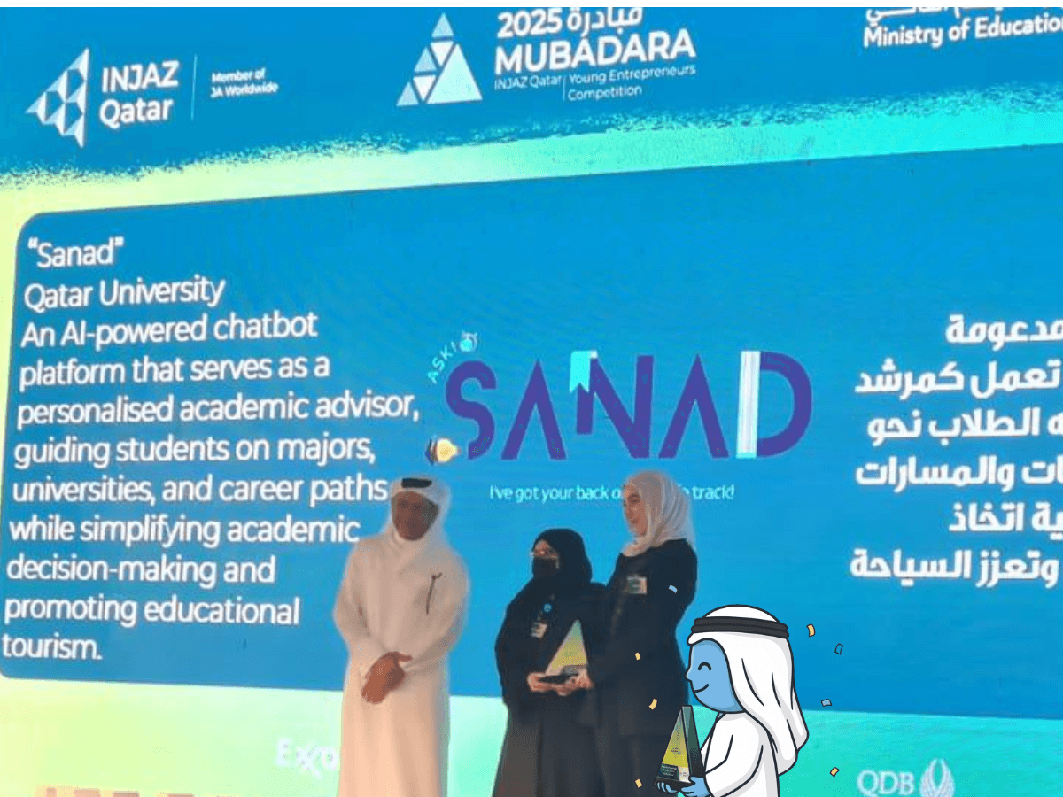 Best Product
in Qatar